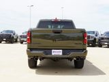 New 2026 Ram 1500 Truck