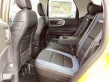 New 2026 Ford Bronco Sport SUV
