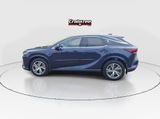 Used 2026 Lexus RX SUV