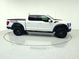 Used 2025 Ford F-150 Truck