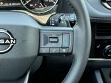 New 2026 Nissan Rogue SUV