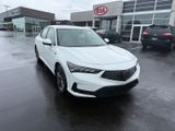 Used 2023 Acura Integra Hatchback