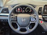 New 2026 Honda Odyssey Van