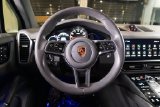 Used 2023 Porsche Cayenne SUV