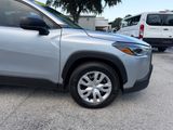 Used 2023 Toyota Corolla Cross SUV