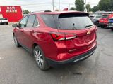 Used 2024 Chevrolet Equinox SUV