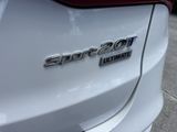 Used 2017 Hyundai Santa Fe Sport SUV