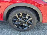 Used 2025 Honda HR-V SUV