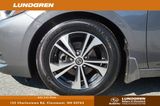 Used 2021 Nissan Sentra Sedan