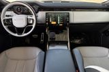 Used 2025 Land rover Range Rover Sport Plug-in Hybrid SUV
