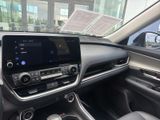 Used 2024 Toyota Grand Highlander SUV