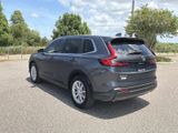 Used 2025 Honda CR-V SUV