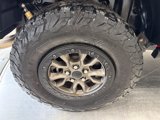 Used 2022 Jeep Wrangler SUV