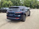 New 2026 Jeep Grand Cherokee L SUV