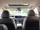 New 2026 Hyundai Tucson SUV