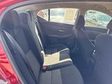 Used 2022 Nissan Sentra Sedan