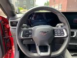 Used 2024 Ford Mustang Convertible