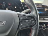 Used 2024 Chevrolet Trax SUV