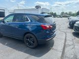 Used 2020 Chevrolet Equinox SUV