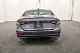 New 2026 Honda Accord Sedan Sedan
