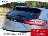 Used 2022 Ford Edge SUV