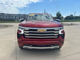 Used 2025 Chevrolet Silverado 1500 Truck