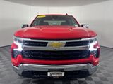 New 2026 Chevrolet Silverado 1500 Truck