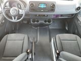 Used 2024 Mercedes-benz Sprinter 2500 Van