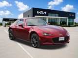 Used 2019 Mazda Miata RF Convertible