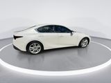 Used 2024 Lexus IS Sedan