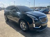 Used 2021 Cadillac XT5 SUV