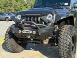 Used 2018 Jeep Wrangler JK SUV