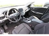 Used 2025 Chevrolet Malibu Sedan