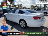 Used 2020 Chevrolet Impala Sedan