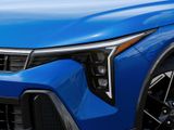 New 2026 Kia K4 Sedan