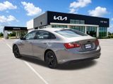 Used 2023 Chevrolet Malibu Sedan
