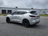 Used 2020 Chevrolet Blazer SUV
