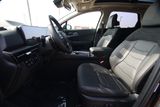 New 2027 Kia Sportage Hybrid SUV