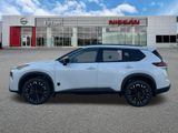 New 2026 Nissan Rogue SUV