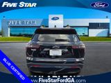 Used 2026 Chevrolet Equinox SUV