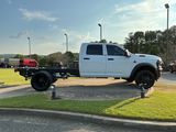 New 2027 Ram 4500HD Truck