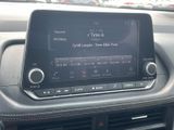 Used 2024 Nissan Rogue SUV
