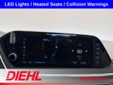 Used 2023 Hyundai Sonata Sedan