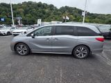Used 2023 Honda Odyssey Van