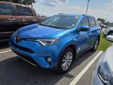 Used 2016 Toyota RAV4 SUV