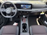 New 2026 Nissan Kicks SUV