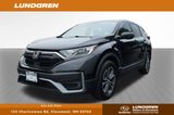 Used 2021 Honda CR-V SUV