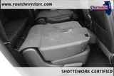 Used 2025 Chevrolet Traverse SUV