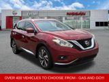 Used 2018 Nissan Murano SUV