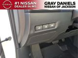 New 2026 Nissan Sentra Sedan